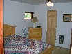 Bedroom with private bath